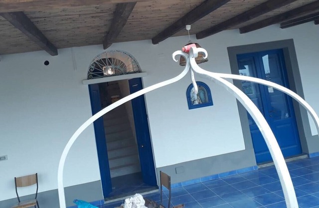Apartment in villa Bouganville + Girasole + Begonia