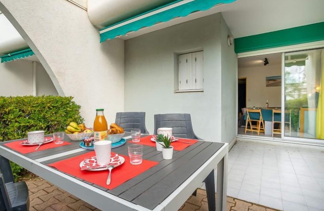 Apartment Jamaïc by Interhome