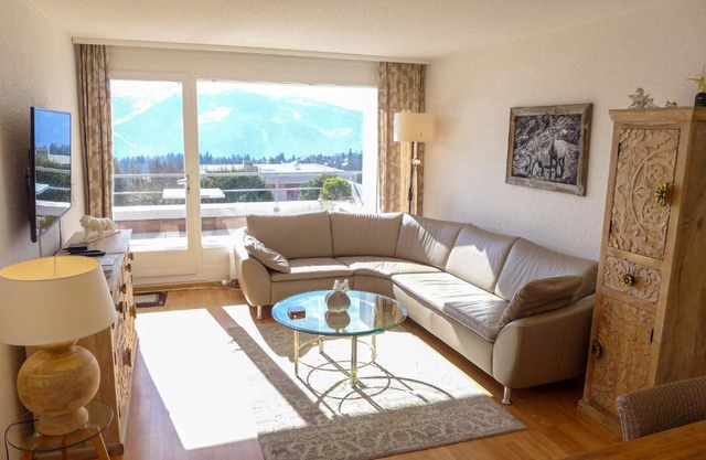 Apartment Jeanne D'Arc Apt- D-33 by Interhome