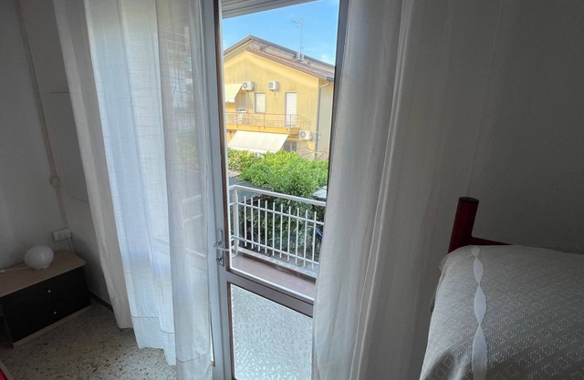 APARTMENT Jesolo Lido Piazza Torino 4 beds 250 meters from the beach