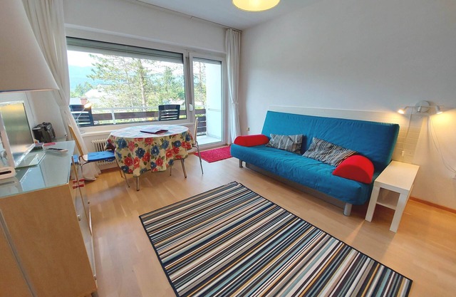 Apartment Kammspitze by FiS – Pleasant retreat in Bad Mitterndorf