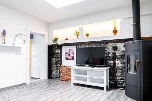 Apartment Koselig