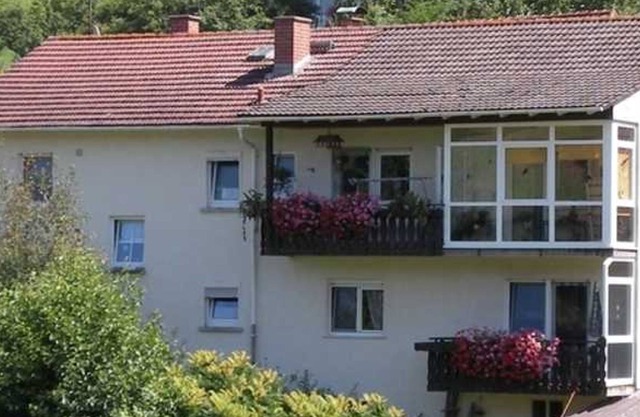 Apartment Kramer