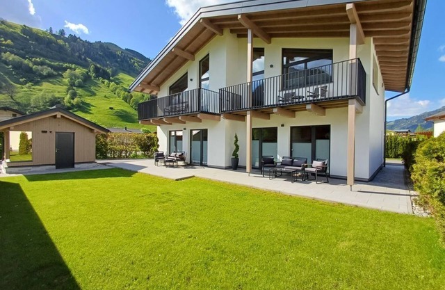 Apartment Kramkogel - Alpen Aparts Alteck