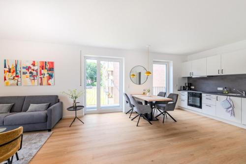 Apartment "KREYENBRÜCK"