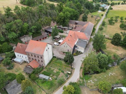 Apartment Kroppenmühle