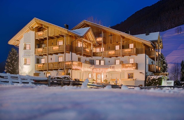 Apartment "Löfflerblick B Rötspitz" with Mountain View, Wi-Fi & Jacuzzi