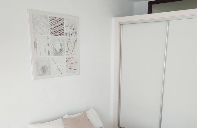Apartment La Mar