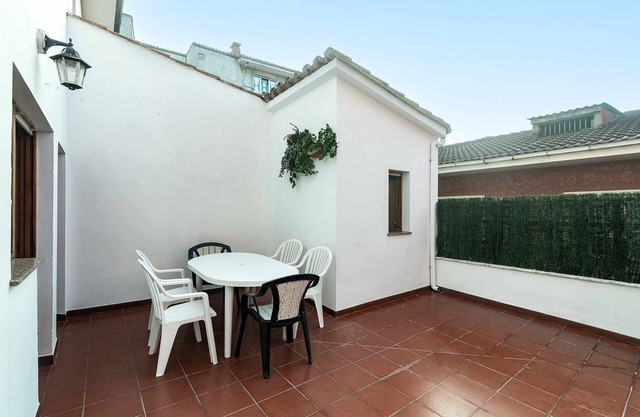 Apartment La Vega de Santiago 1