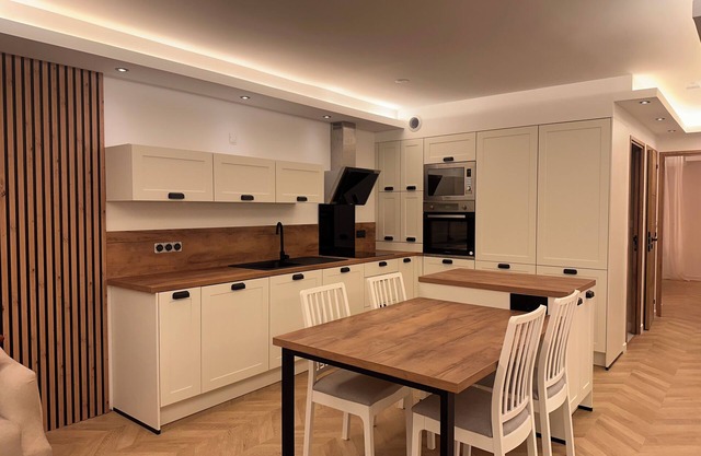 APARTMENT LA BAULE