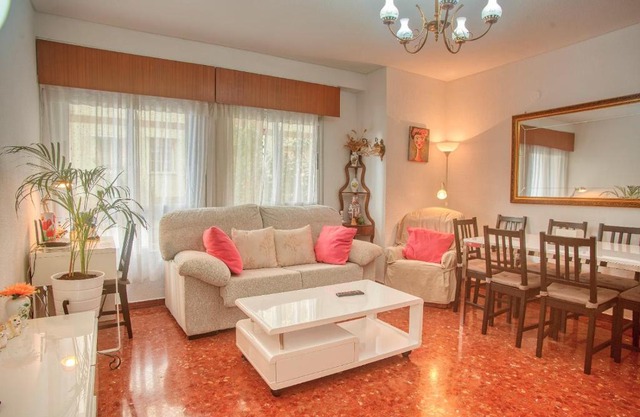 Apartment La Gallega