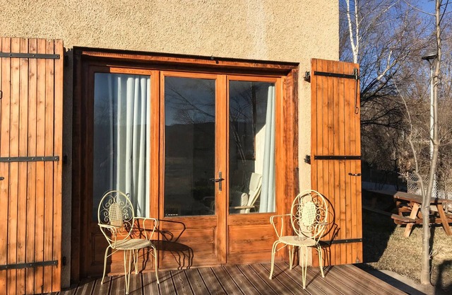 Apartment La Maison de UR - Cerdanya