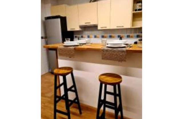 Apartment La Merced