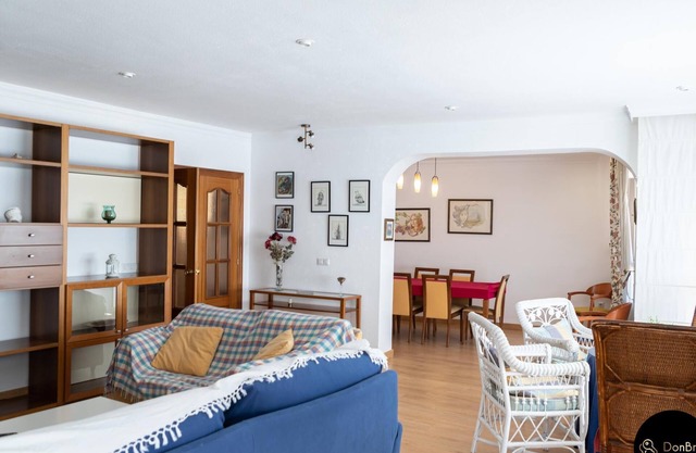 Apartment La Peineta Ronda