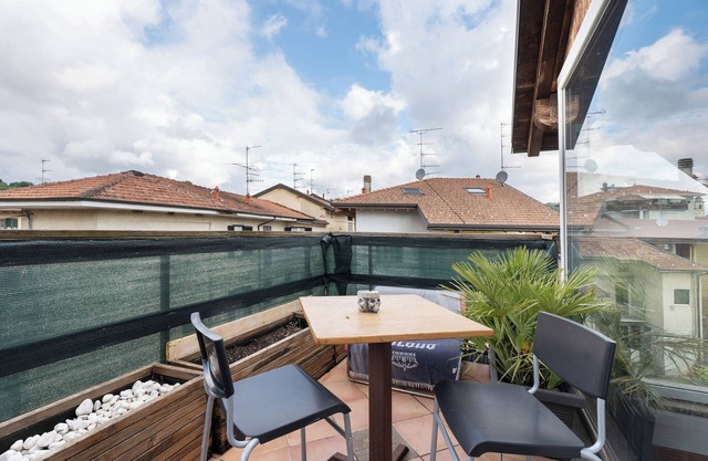 Apartment 'La Torre' with Mountain View, Private Terrace and Wi-Fi
