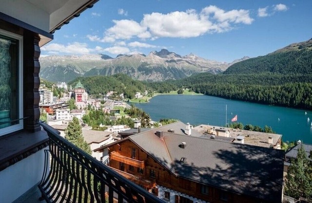 Apartment Laret, 6 bedrooms