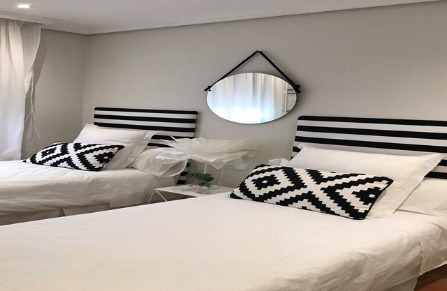 Apartment las doblas Córdoba