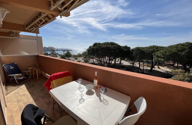 APARTMENT LES RIVES DE LA FAVIERE