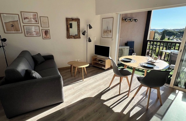 Apartment Les Marines de Gassin