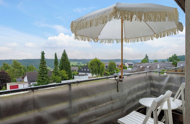 Apartment 'Letti' with Balcony and Wi-Fi