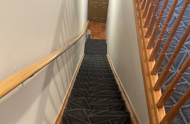 Apartment located in prime location in Williamsburg