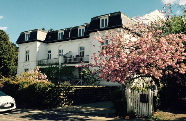 APARTMENT LOCATED IN THE EXCLUSIVE NORTH CPH. Close to Cph.Center-Beaches-Nature