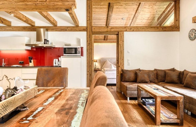 Apartment Loisch - "Dahoam" Apartments - by A-Appartments