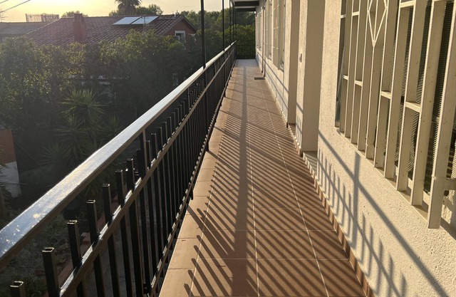 Apartment 'Los Cards' with Balcony, Wi-Fi and Air Conditioning