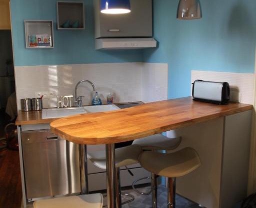 Apartment Lourmel