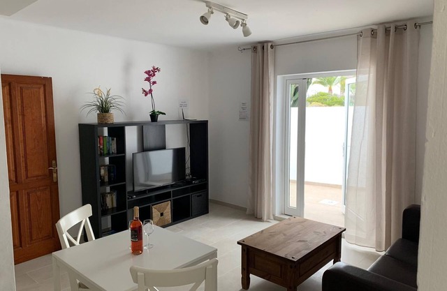 Apartment Luna Fkk, Charco del Palo