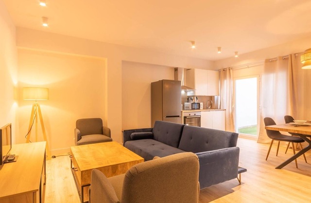 Apartment Luz de Córdoba ⭐