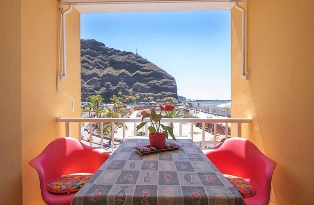 Apartment Luz y Mar, Spanien