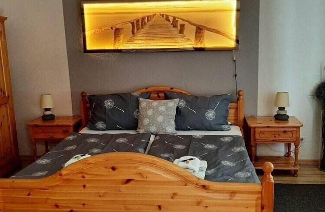Apartment Mira in Timmendorfer Strand