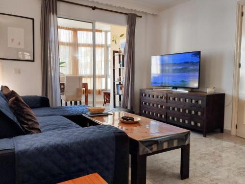 Apartment Marbella Centro