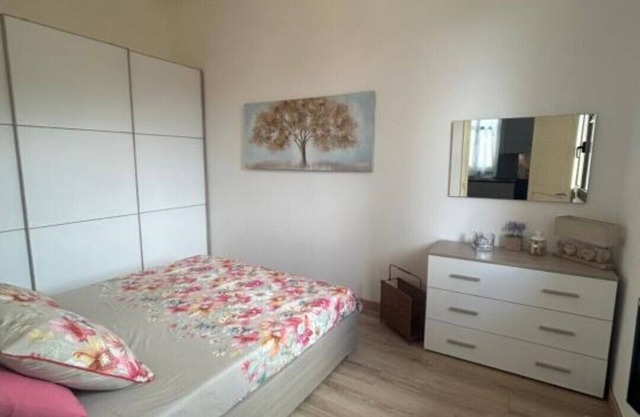 Apartment Mariuccia in Seborga