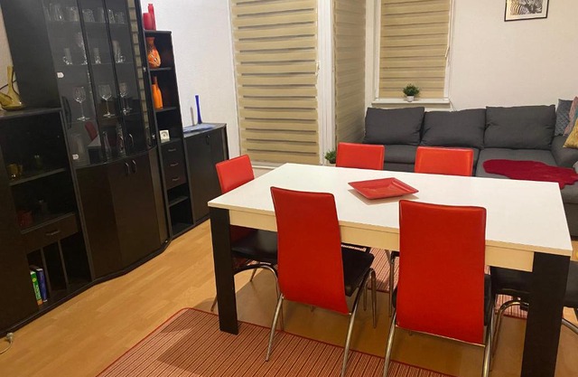 Apartment Masionette Opel City Rüsselheim, near Frankfurt Airport, Wiesbaden, Mainz, Frankfurt for Business and Family