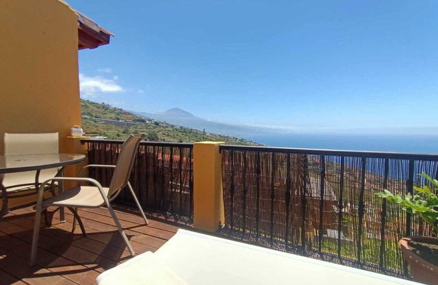 Apartment Mencey de Staraps