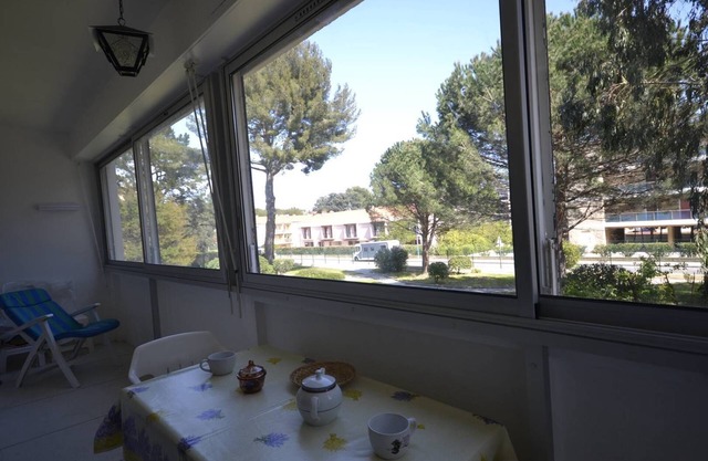 APARTMENT MER ET SOLEIL 1