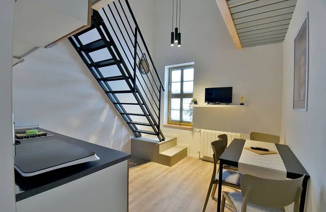 Apartment 'Millie' with Wi-Fi