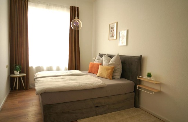 Apartment Mira