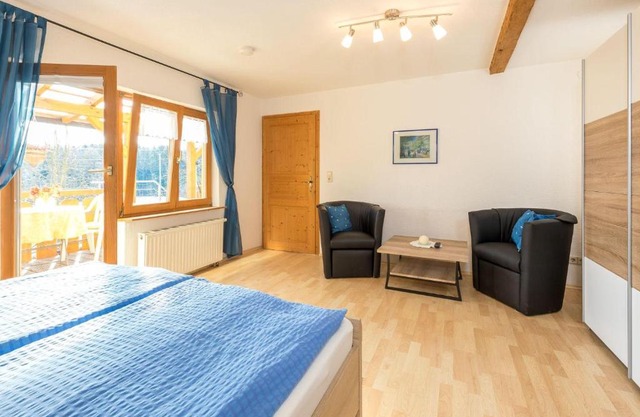 Apartment-mit-Balkon