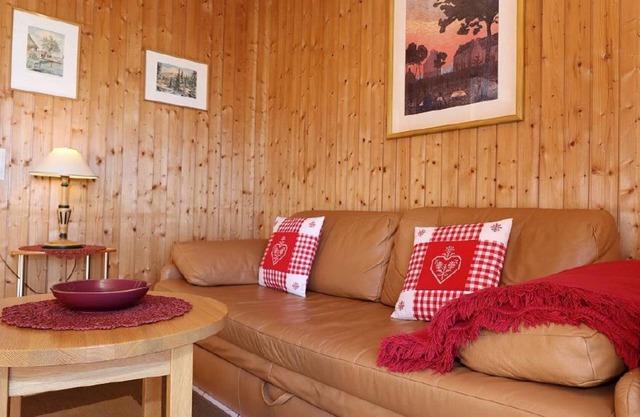Apartment 'Morgensonne' with Mountain View, Private Terrace and Wi-Fi