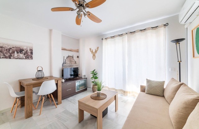Apartment near one of the best beaches