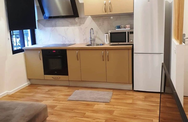 Apartment near Paris & CDG& exhibition center