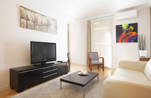 Apartment near Passeig de Gracia
