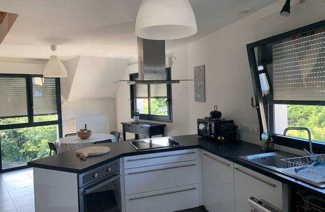 Apartment near Perros-Guirec Pink Granite