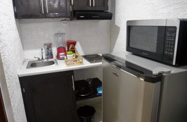 Apartment near Tec de Monterrey, WiFi, Netflix.