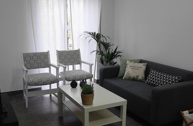 Apartment near the old town