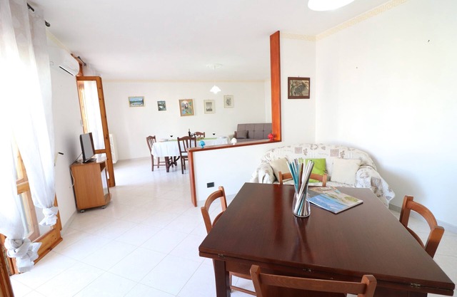 Apartment near the sea in Otranto - Holiday house Ludovica in Salento