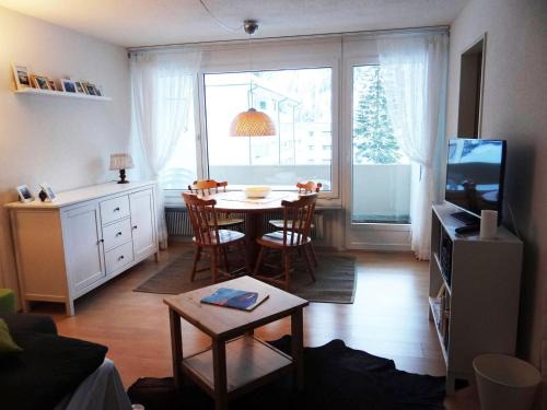 Apartment Neuschwändi 63 by Interhome